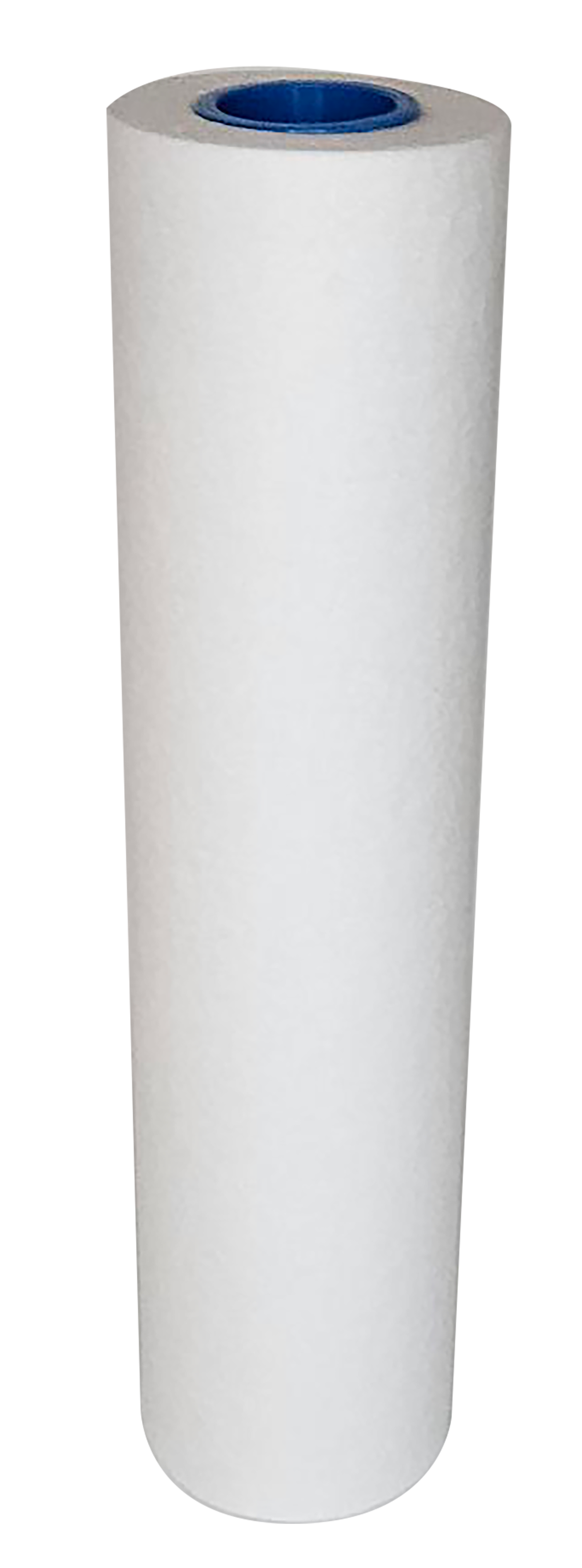 Hi Flo Gradient Sediment Filter w/ Polyphosphate (Stage 1) for 2.5” x 10” Ultrafiltration+ Filter Systems - #2510SED image 0